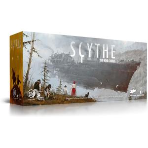 Scythe: The Wind Gambit