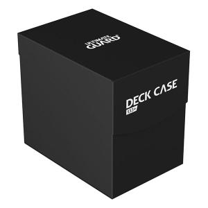 Ultimate Guard Deck Case 133+ – Black