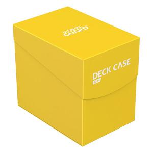 Ultimate Guard Deck Case 133+ – Yellow