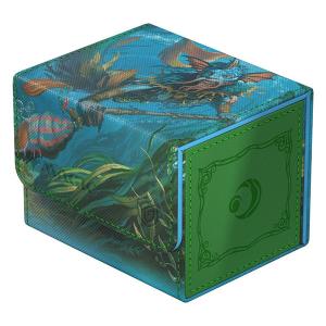 Ultimate Guard Sidewinder 100+ Xenoskin Magic: The Gathering “Lorwyn Eclipsed” – Sygg, Wanderwine Wisdom