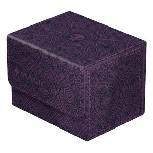 Ultimate Guard Sidewinder 100+ Xenoskin Magic: The Gathering | Avatar: The Last Airbender – Black Mana