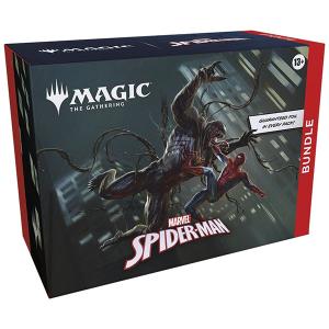 MTG: Universes Beyond SPIDERMAN Bundle