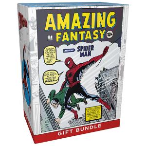 MTG: Universes Beyond Spiderman Gift Bundle