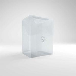 Gamegenic 80+ Deck Holder – Clear