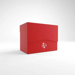Gamegenic 80+ Side Holder – Red