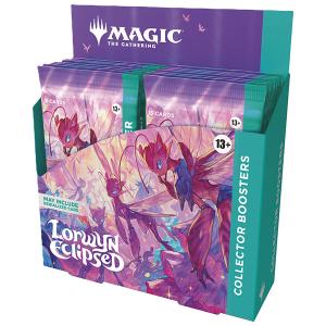 Lorwyn Eclipsed Collector Booster Box