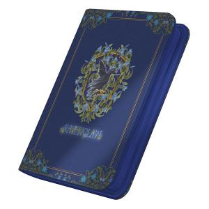 Ultimate Guard Zipfolio 160 Xenoskin Harry Potter – Ravenclaw