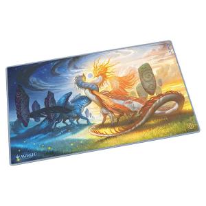 Ultimate Guard Play-Mat Magic: The Gathering “Lorwyn Eclipsed” – Celestial Reunion