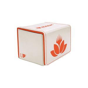 Ultra-PRO Mana 8 Alcove Edge Deck Box Lotus