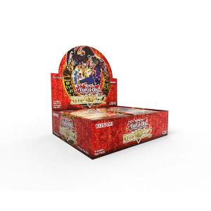 Yu-Gi-OH! Retro Pack 2 Reprint Booster Box