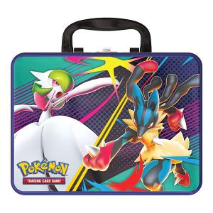 Pokémon TCG: Collector’s Chest Fall 2025